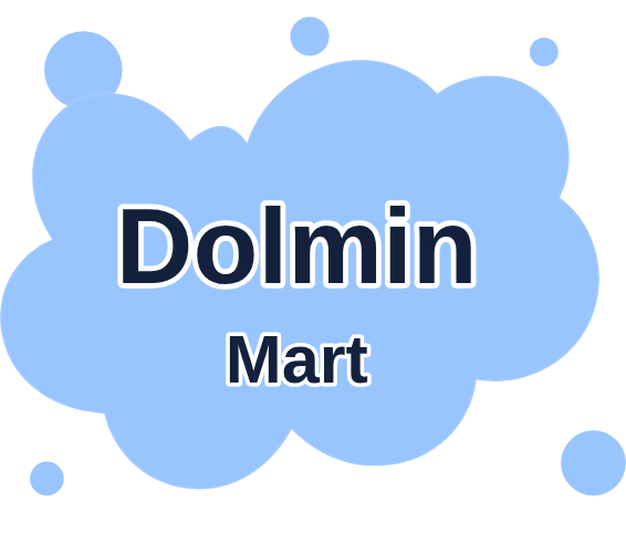 Dolmin store