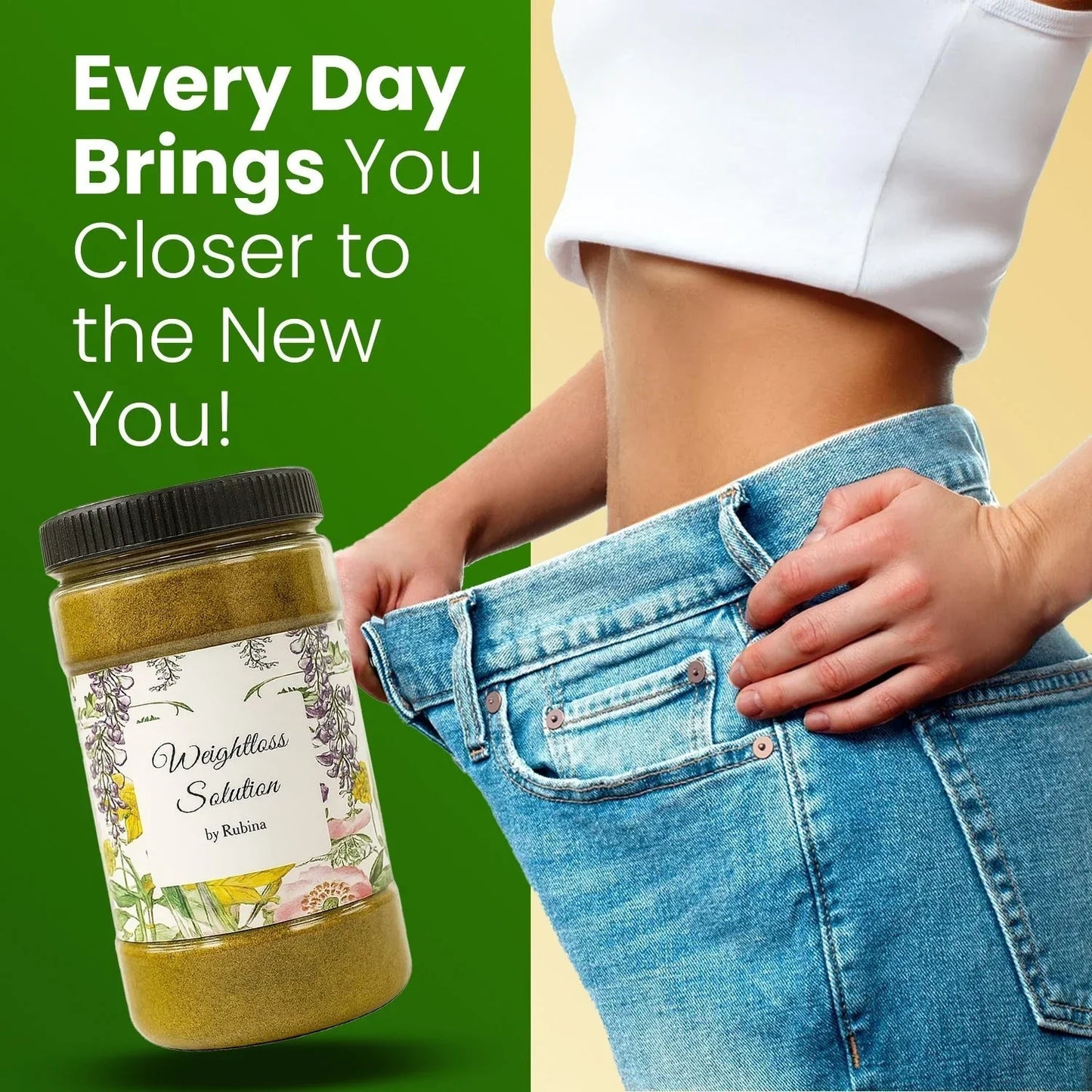 Dr Rubina Weight Loss (1 month plan)
