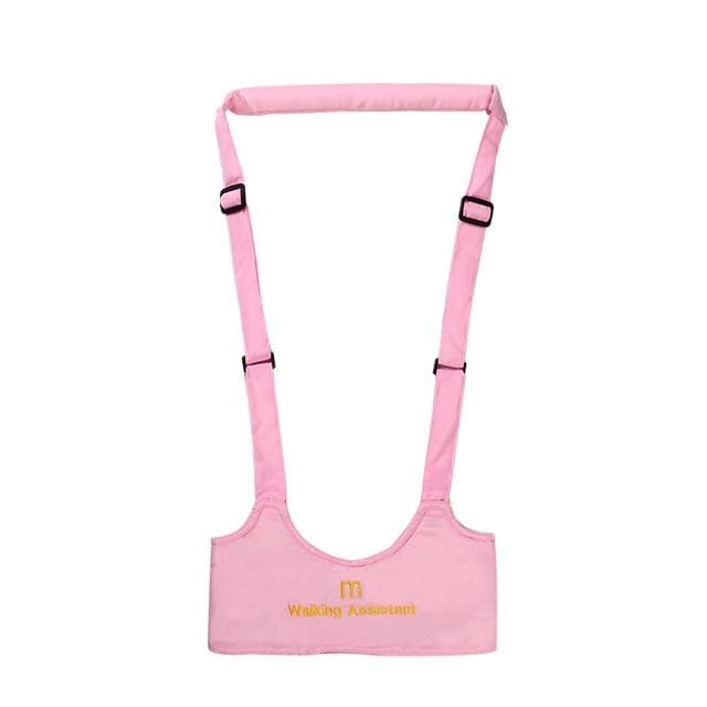 AssistWalk™ Baby Walker I Baby Walking Harness I Handheld Kids Walker Helper